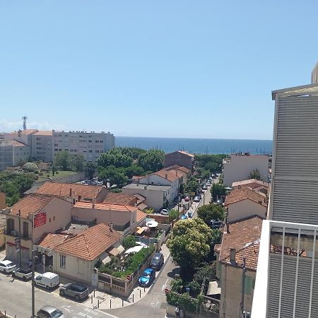 Sohja Appartement Cannes Buitenkant foto