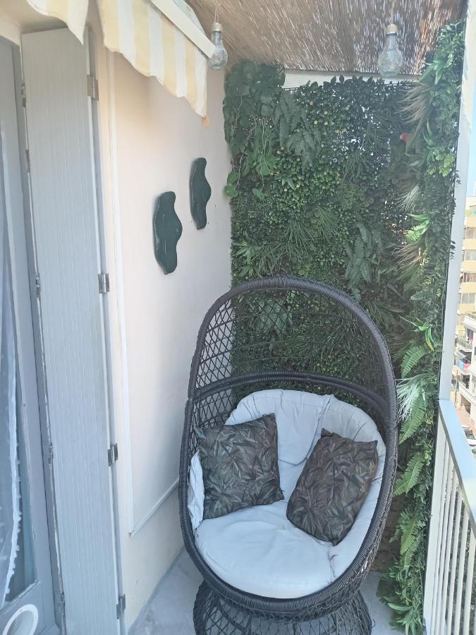 Sohja Appartement Cannes Buitenkant foto