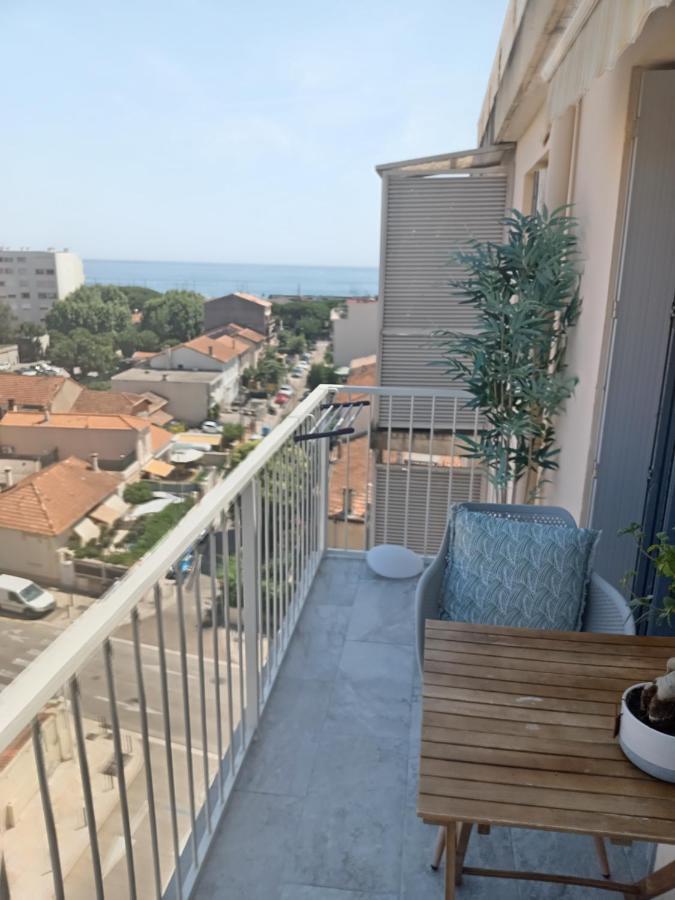 Sohja Appartement Cannes Buitenkant foto