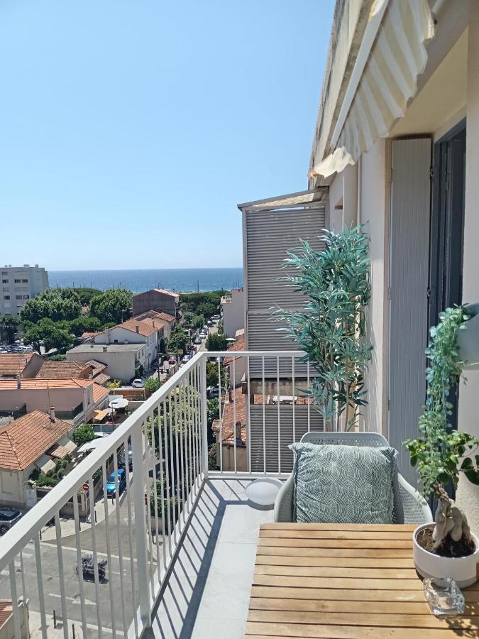 Sohja Appartement Cannes Buitenkant foto