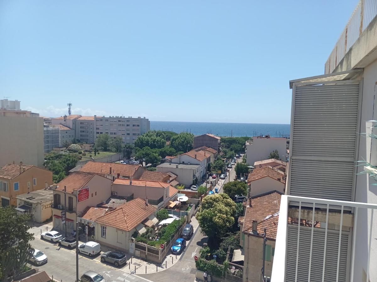 Sohja Appartement Cannes Buitenkant foto
