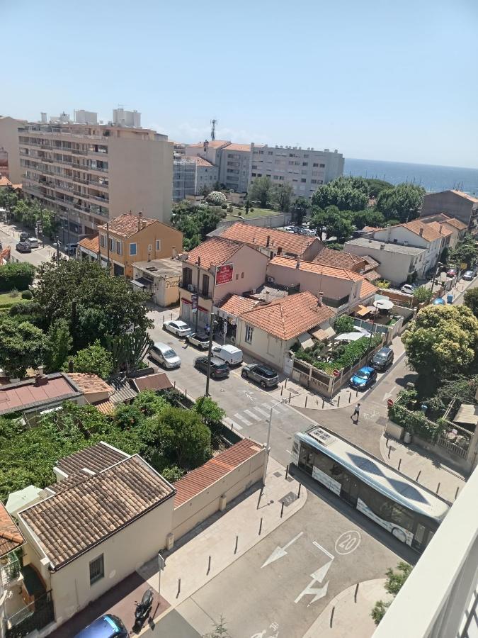 Sohja Appartement Cannes Buitenkant foto