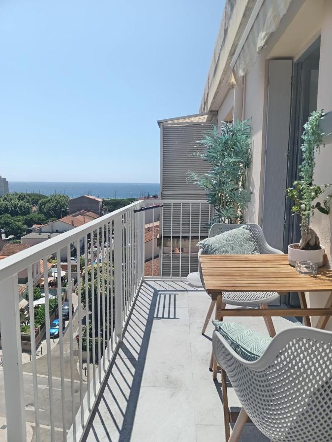 Sohja Appartement Cannes Buitenkant foto